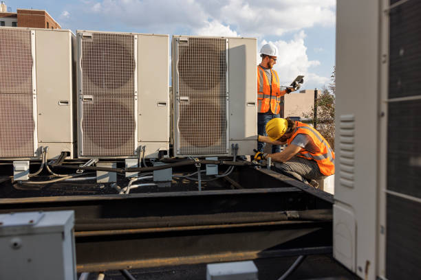 Best Heating repair services  in Welcome, NC