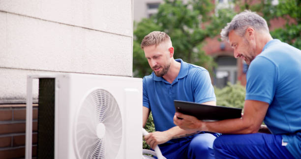 Best Emergency HVAC repair  in Welcome, NC