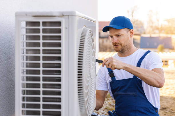 Best HVAC repair near me  in Welcome, NC